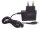 Ladegerät für Spielekonsolen - DF-USG003EU - NINTENDO DS / DS Lite - Input AC100-240V; Output DC5,2V
