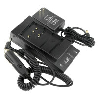 Ladegerät für Desktops - DF-LPS400DE - LEICA...