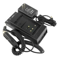 Ladegerät für Desktops - DF-LPS400DE - LEICA...