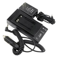 Ladegerät für Messgeräte - DF-LPX120DE -...