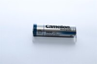 Camelion - ICR18650F-26 - Li-Ion Akku 18650 - 3,7 Volt 2600mAh Li-Ion - Flat-Top Bulk