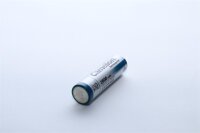 Camelion - ICR18650F-26 - Li-Ion Akku 18650 - 3,7 Volt 2600mAh Li-Ion - Flat-Top Bulk