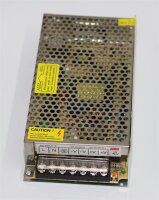 Netzteil - S-150-5 - 5 Volt 30A
