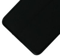 Huawei P30 Lite Scherm Assembly + Frame/Accu - Zwart