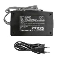 Ladegerät für Messgeräte - DF-TOP520BE - TOPCON CS-100 / TBC-2 - Input AC100-240V