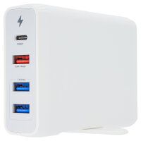 Ladestation für USB-Geräte - DF-MTC100TE -...