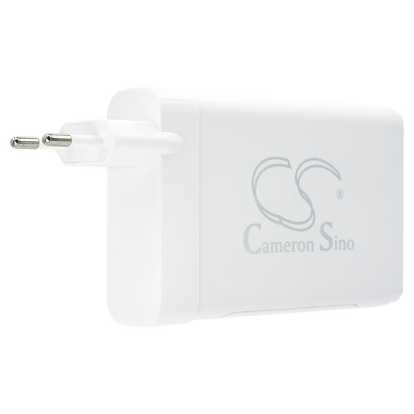 Ladestation für USB-Geräte - DF-MTC200TE - Input AC100-240V; Output 20V3A,16.5V3.5A,12V1.5A