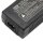 Ersatzladegerät - für Kemp Starley City 4.0 / 5.0 / 89155 - 24 Volt Li-Ion [25,6 Volt LiFePO4] Akku - 29,4 Volt 2,0A
