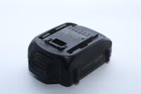 Ersatzakku - WORX WA3515 - 14,4 Volt Li-Ion - aufbereitet