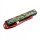 Grepow - Airsoft Gun Lipo Akku - 25 / 50C - 3S1P - 11,1 Volt 1250mAh Li-Polymer mit T-Stecker