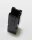 Anderson Power - 1327G6 - PP15-45 - Leistungssteckverbinder Gerade, 1-polig / 1-reihig, Tafelmontage, 600 V / 15 A, 45 A - schwarz