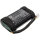 Ersatzakku - CS-BNA100SL - Bang & Olufsen BeoPlay A1 / C129D3 - 7,4 Volt 2600mAh Li-Ion