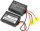 Ersatzakku - CS-BTP100SL - BEATS Pill 1.0 / J188/ICP092941SH - 3,7 Volt 1850mAh Li-ion
