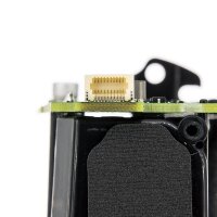 Ersatzakku - CS-BSE419SL - BOSE 419357 / 071471 - 7,4 Volt 2200mAh Li-Ion - EOL