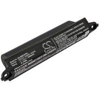 Ersatzakku - CS-BSE107XL - Bose Soundlink 3 / 404600 /...
