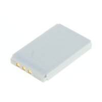 OTB - Ersatzakku - Logitech Harmony 880 / 885 / 890 / 720...