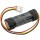 Ersatzakku - CS-HKE400SL - Harman/Kardon ICR22650 / Onyx studio 4 - 3,7 Volt 3000mAh Li-Ion