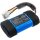 Ersatzakku - CS-JMF500SL - JBL Flip5 / 1INR19/66-2 - 3,7 Volt 5200mAh Li-ion
