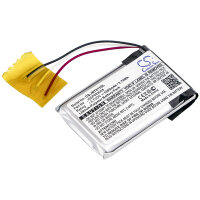 Ersatzakku - CS-JBT613SL - JBL 6132A-JBLTRIP / GSP083048...