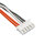 Ersatzakku - CS-JMF310SL - JBL Flip 4 / GSP872693 01 - 3,7 Volt 3000mAh Li-Polymer