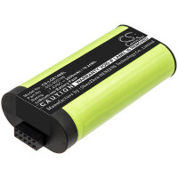 Ersatzakku - CS-LOE146SL - Logitech 084-000845 /...