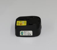 Akkureparatur - Zellentausch - Güde 95149 - 18 Volt...