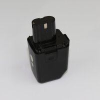 Akkureparatur - Zellentausch - Hanseatic Akkukraft - 14,4 Volt Akku