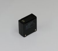 Akkureparatur - Zellentausch - KENWOOD PB-6 - 7,2 Volt Akku