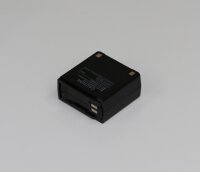 Akkureparatur - Zellentausch - KENWOOD PB-6 - 7,2 Volt Akku