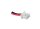 Ersatzakku - CS-CPB9055 - Avaya / Plantronics AWH-55 / 64327-01 - 3,7 Volt 240mAh Li-Polymer