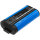 Ersatzakku - CS-LOE116XL - Logitech UE MegaBoom / 533-000116 - 7,4 Volt 3400mAh Li-Ion