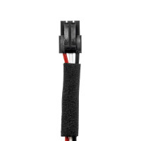 Ersatzakku - CS-LOE207XL - LOGITECH UE Boom 2 / 00798-601-8207 - 3,7 Volt 3400mAh Li-Ion