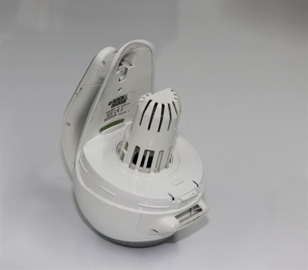 Akkureparatur - Zellentausch - Black & Decker DV1410ECL - 14,4 Volt Li-Ion