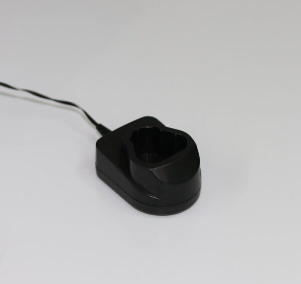 Reparatur - Instandsetzung - Ladegerät BARICUS ET-D1081 für 10,8 Volt Li-Ion Akku