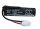 Ersatzakku - CS-LOE984RX - LOGITECH 984-000304 / 533-000096 - 3,7 Volt 2800mAh Li-Ion