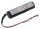 Ersatzakku - CS-LOPF2RC - LOGITECH MM50 / NTA2335 - 3,7 Volt 2200mAh Li-Ion