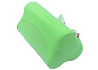 Ersatzakku - CS-LOS715RC - Logitech S315i / 180AAHC3TMX - 3,6 Volt 1500mAh Ni-MH