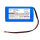 Ersatzakku - CS-SRX400XL - Sony SRS-XB40 / ID770 - 7,4 Volt 6800mAh Li-Ion