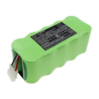 Ersatzakku - CS-AMS805SL - AMPLIVOX S805A / S1460 - 12...