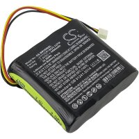 Ersatzakku - CS-BRV850SL - BRAVEN 850 /...