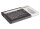 Ersatzakku - CS-NK5CHL - ANYCOOL Enjoy W02 / Nokia BL-5C - 3,7 Volt 1200mAh Li-Ion - schwarz