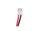 Ersatzakku - CS-JSP700SL - JVC SP-AD90-B / OJCJ-034 - 3,7 Volt 1500mAh Li-Polymer