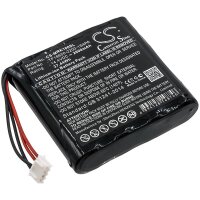 Ersatzakku - CS-MRK100SL - Marshall Kilburn /...