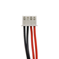 Ersatzakku - CS-MRK100XL - Marshall Kilburn / TF18650-2200-1S4PA - 14,4 Volt 3400mAh Li-Ion