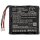 Ersatzakku - CS-MRK100XL - Marshall Kilburn / TF18650-2200-1S4PA - 14,4 Volt 3400mAh Li-Ion