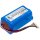 Ersatzakku - CS-MRK200SL - MARSHALL Kliburn II / C196A1 - 7,4 Volt 5200mAh Li-ion