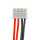 Ersatzakku - CS-MRS100SL - Marshall Stockwell / TF18650-2200-1S3PA - 11,1 Volt 2600mAh Li-Ion