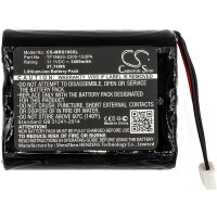 Ersatzakku - CS-MRS100XL - MARSHALL Stockwell /...