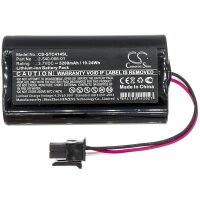 Ersatzakku - CS-STC414SL - Soundcast MLD414 /...