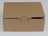 Faltschachtel WS 1 - 200x 155x 75mm